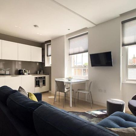 Wells Court By Aeria Apartments London Exterior photo