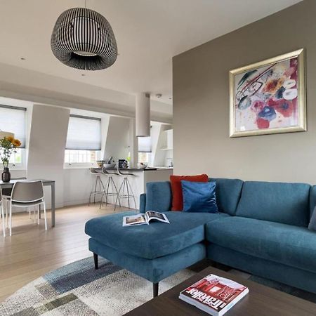 Wells Court By Aeria Apartments London Exterior photo
