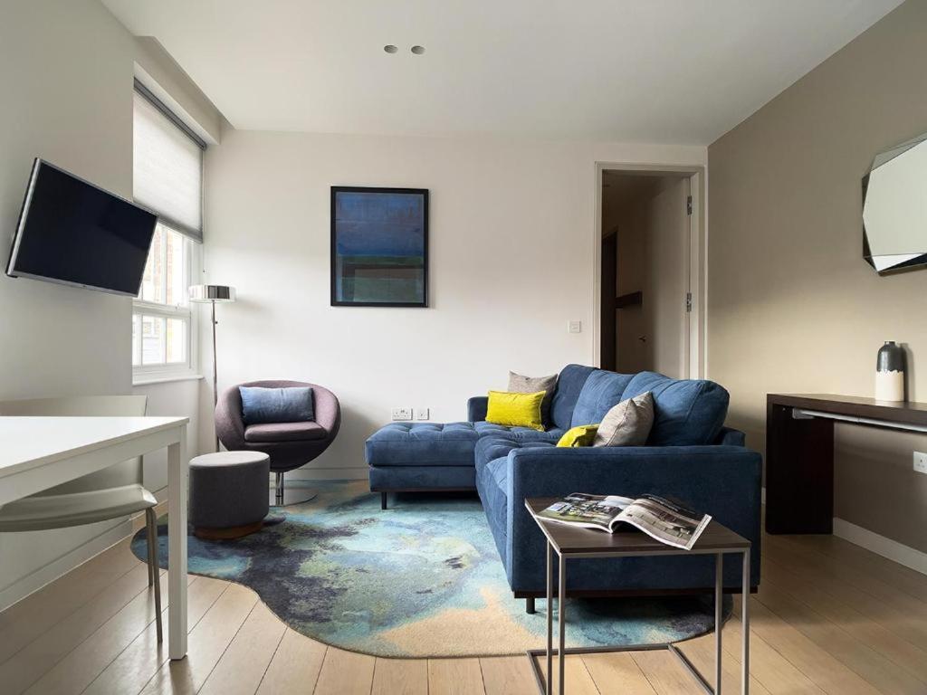 Wells Court By Aeria Apartments London Exterior photo